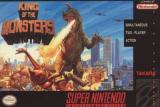 King of the Monsters King of the Monsters