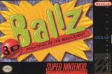 Ballz!