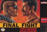 Final Fight