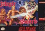 Magic Sword Magic Sword