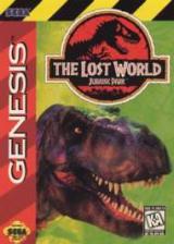The Lost World: Jurassic Park The Lost World: Jurassic Park