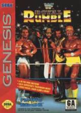 WWF Royal Rumble WWF Royal Rumble