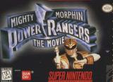 Mighty Morphin' Power Rangers: The Movie