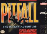 Pitfall: The Mayan Adventure
