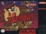 Taz-Mania