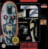 T2: The Arcade Game T2: The Arcade Game