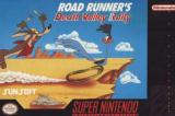 Road Runner: Death Valley Rally