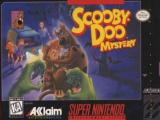 Scooby-Doo Mystery Scooby-Doo Mystery