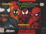 Venom - Spider-Man: Separation Anxiety
