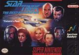Star Trek: The Next Generation Star Trek: The Next Generation