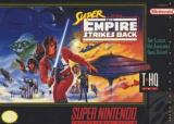 Super Star Wars: The Empire Strikes Back