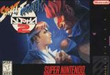 Street Fighter Alpha 2
