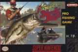 Super Black Bass