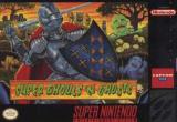 Super Ghouls 'N Ghosts