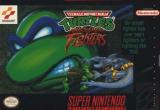 Teenage Mutant Ninja Turtles: Tournament Fighters