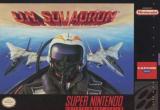 U.N. Squadron U.N. Squadron