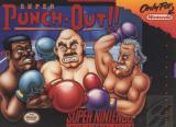 Super Punch-Out!!