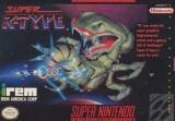 Super R-Type