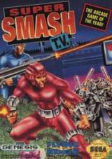 Super Smash TV Super Smash TV