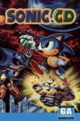 Sonic CD Sonic CD
