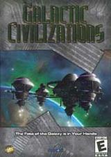 Galactic Civilizations Galactic Civilizations