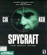 Spycraft: The Great Game