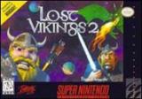 Norse by Norsewest: The Return of the Lost Vikings Norse by Norsewest: The Return of the Lost Vikings