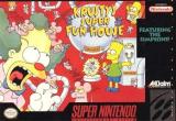 Krusty's Super Fun House