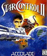Star Control II