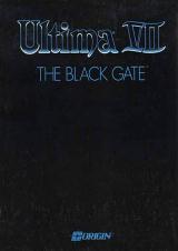 Ultima VII: The Black Gate