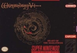 Wizardry V: Heart of the Maelstrom Wizardry V: Heart of the Maelstrom