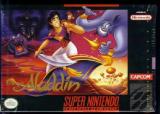 Disney's Aladdin