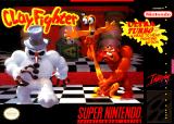 ClayFighter ClayFighter
