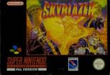 Skyblazer