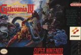 Super Castlevania IV