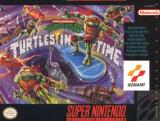 Teenage Mutant Ninja Turtles IV: Turtles in Time