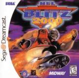 NFL Blitz 2000