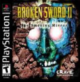 Broken Sword II: The Smoking Mirror Broken Sword II: The Smoking Mirror