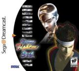 Virtua Fighter 3tb