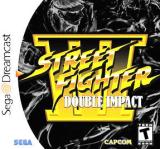 Street Fighter III: Double Impact