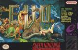 EVO: Search for Eden EVO: Search for Eden
