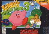 Kirby's Dream Land 3