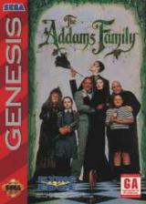 The Addams Family The Addams Family