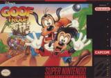 Goof Troop Goof Troop