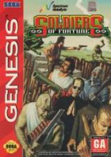 Soldiers of Fortune Soldiers of Fortune