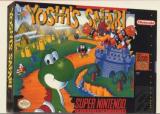 Yoshi's Safari