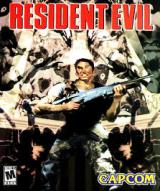 Resident Evil Resident Evil