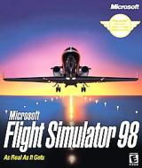 Microsoft Flight Simulator '98