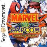Marvel vs. Capcom: Clash of Super Heroes