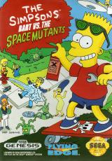 The Simpsons: Bart vs. the Space Mutants The Simpsons: Bart vs. the Space Mutants